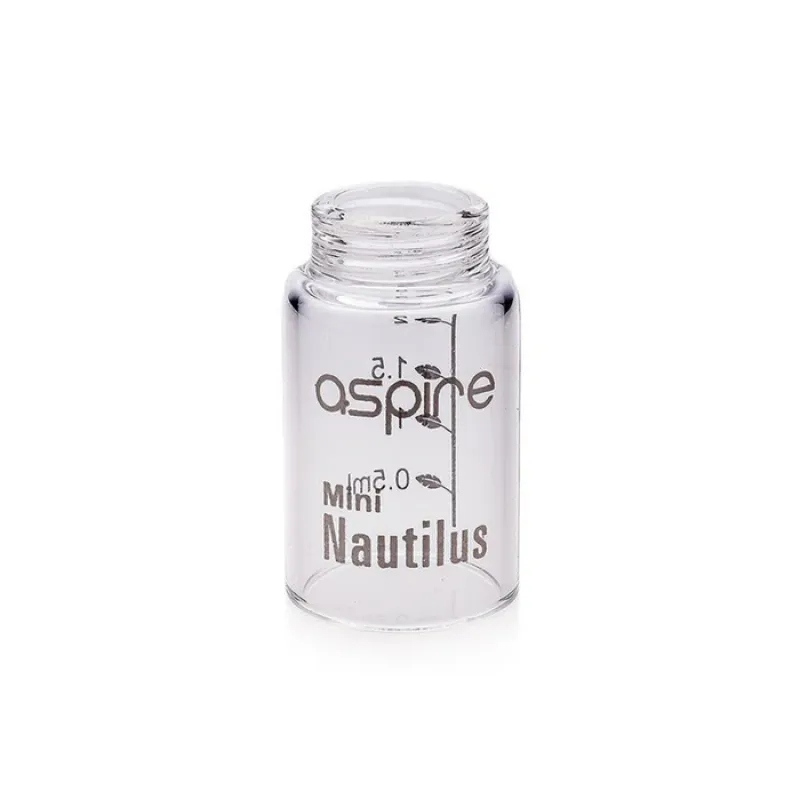Aspire Nautilus Mini Ersatzglas