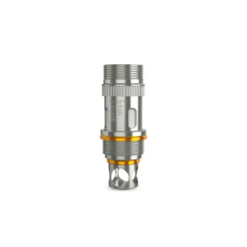 Aspire Atlantis Evo Verdampferköpfe (5er-Pack)