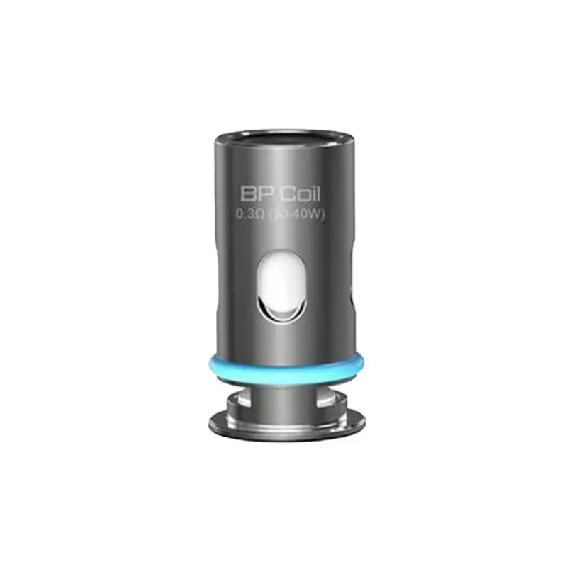 Aspire BP-Spulenköpfe (5er-Pack)