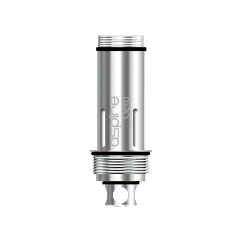 Aspire Cleito Verdampferköpfe (5er-Pack)