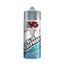 IVG 100 ml Shortfill E-Liquid