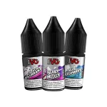 IVG 50/50 FRUCHTSORTIMENT E-LIQUID
