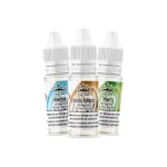 KING'S DEW E-LIQUID