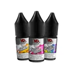 IVG Nikotinsalz E-Liquid