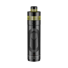 ASPIRE ZERO G KIT