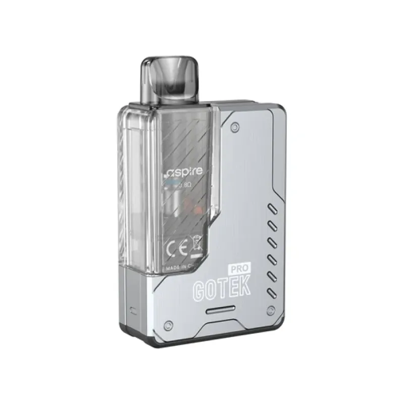 ASPIRE GOTEK PRO KIT