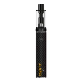 ASPIRE K3 SCHNELLSTART-KIT