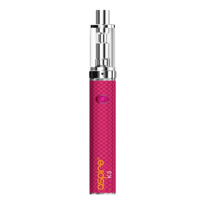 ASPIRE K3 SCHNELLSTART-KIT
