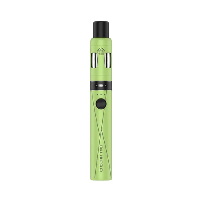 INNOKIN ENDURA T18 II MINI-KIT