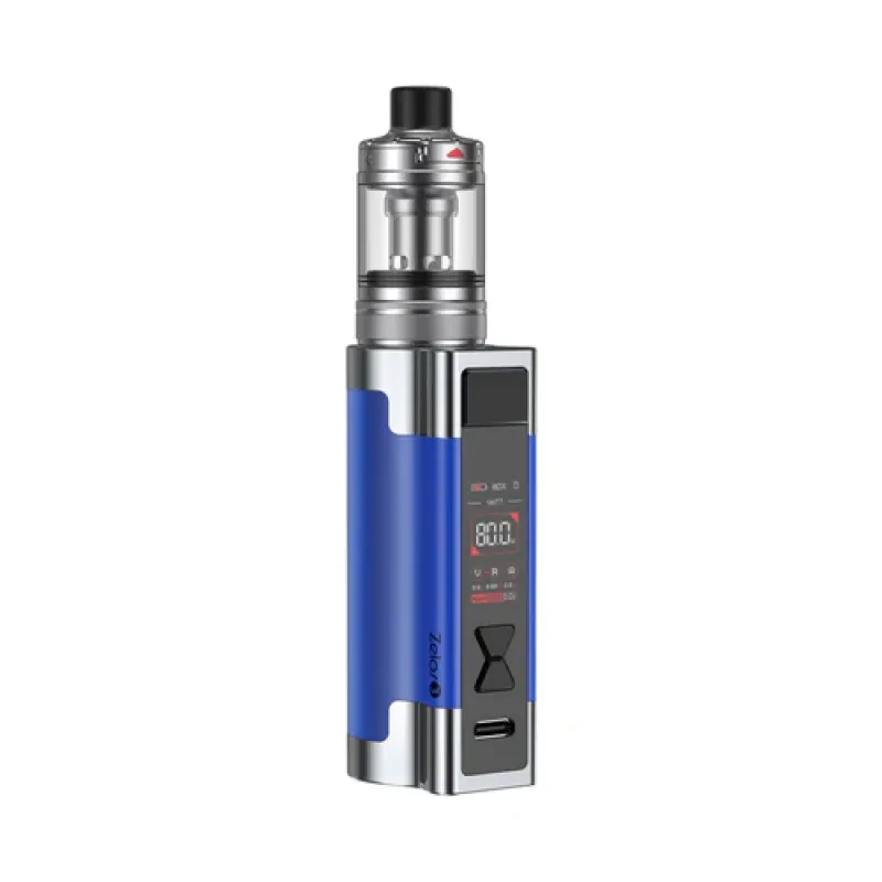 ASPIRE ZELOS 3 KIT