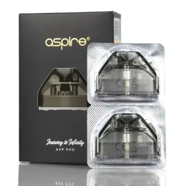 ASPIRE AVP PODS (2ER-PACK)
