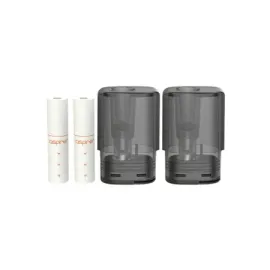 ASPIRE VILTER POD (2ER-PACK)