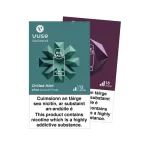 VUSE PRO EPOD-KARTUSCHEN