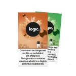 LOGIC COMPACT PODS