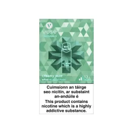 VUSE PRO EPOD-KARTUSCHEN